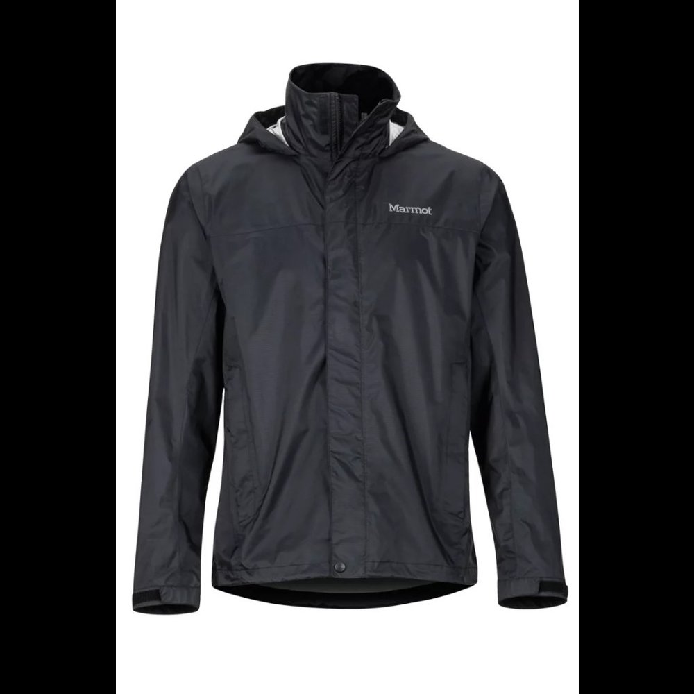 Marmot Men's PreCip Jacket Size L